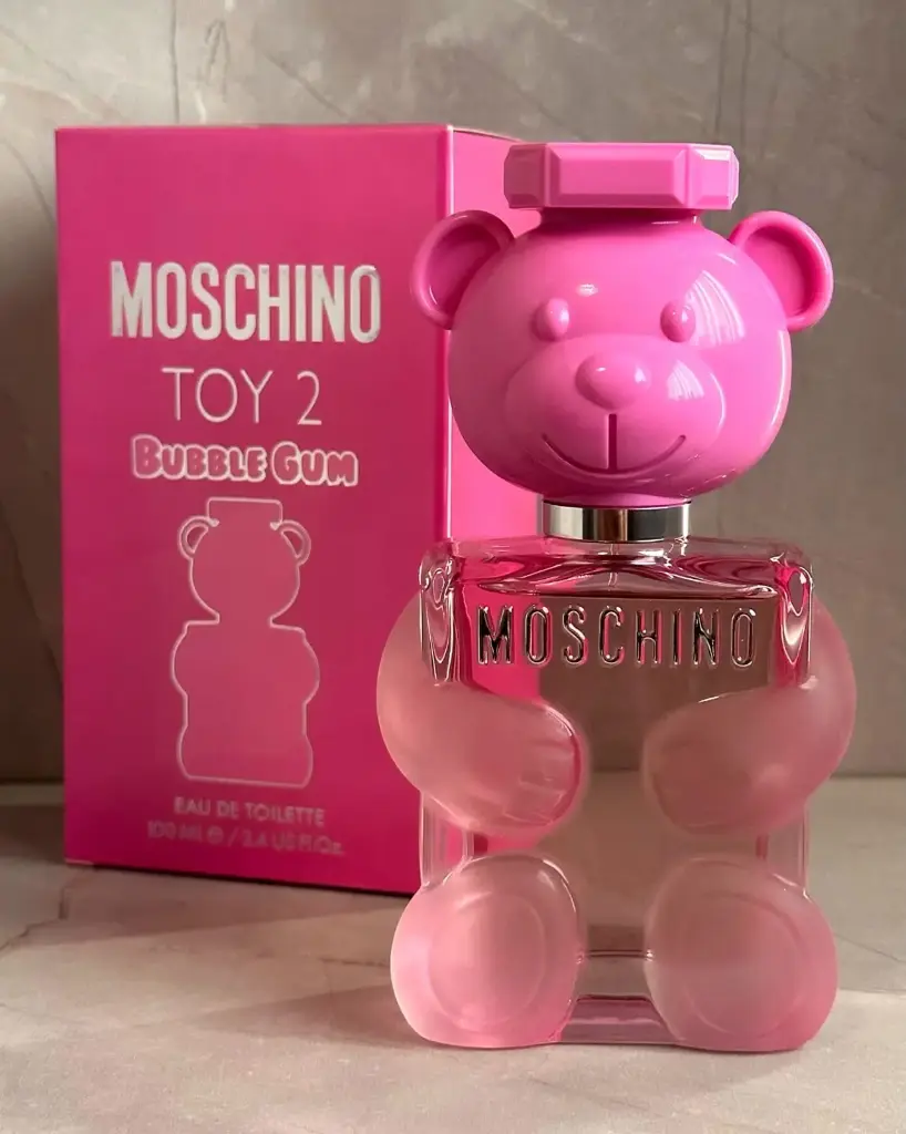 Moschino Toy 2 Blubble Gum