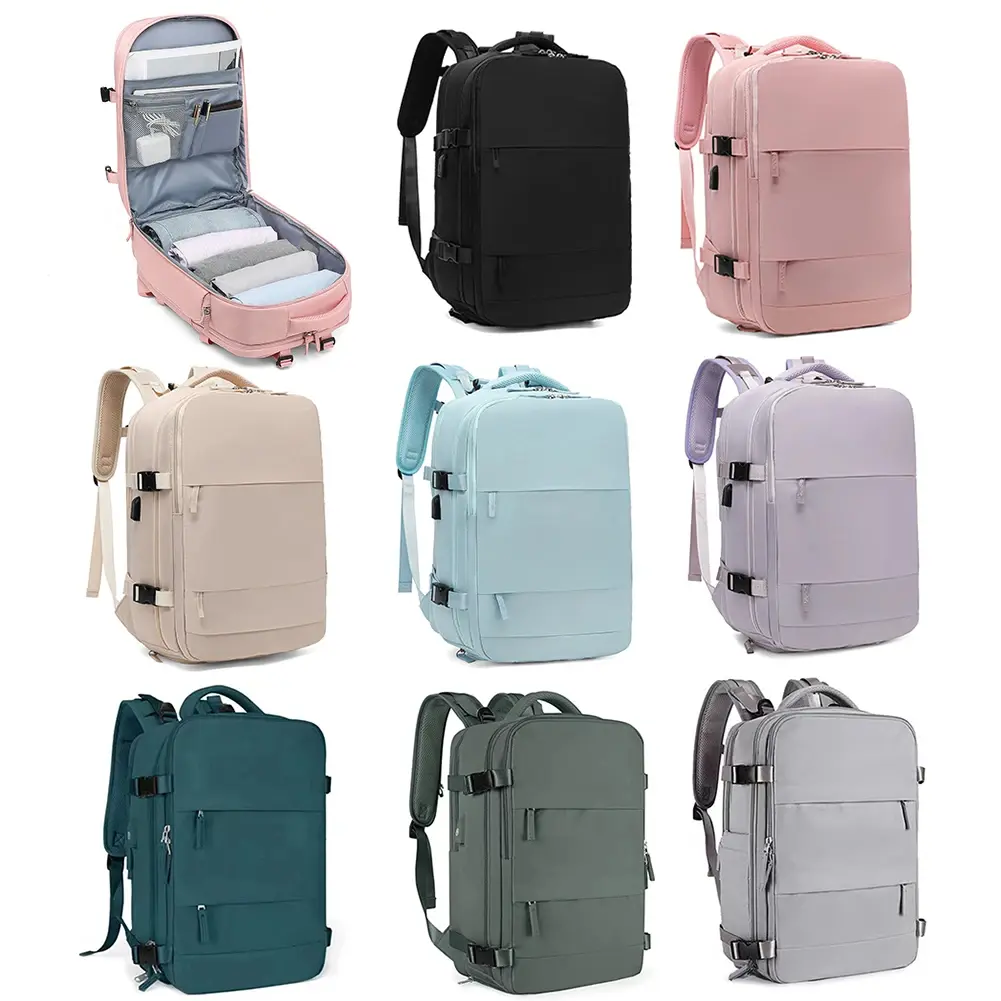 Bolso Morral Maleta Viral Amazon