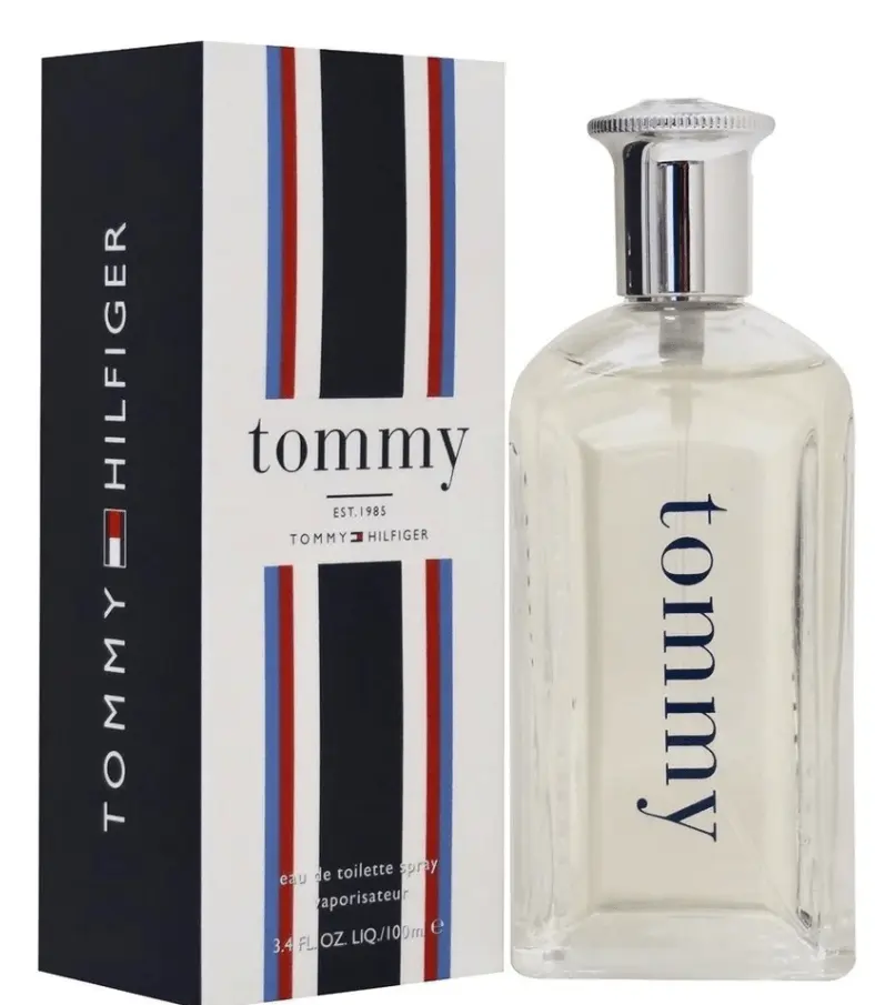 Tommy Men