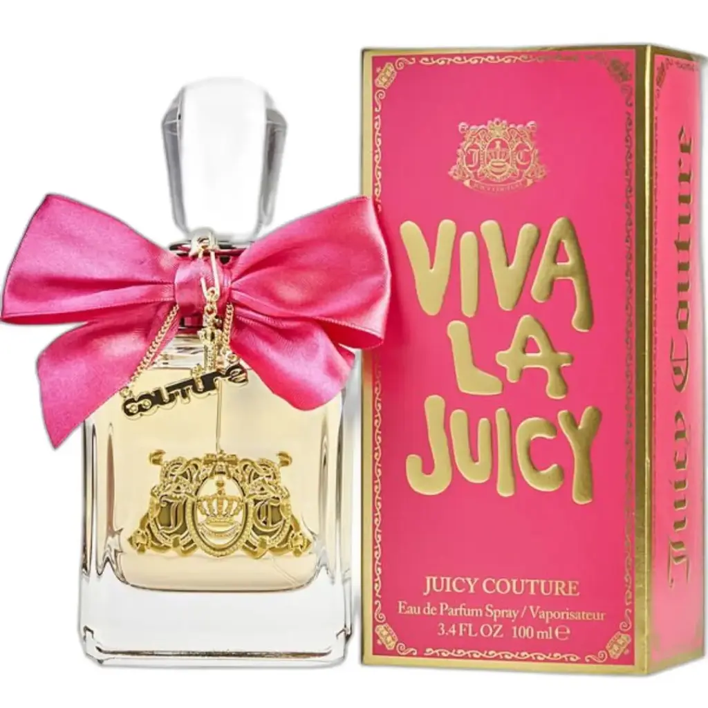 Perfume Viva La Juicy Juicy Couture3a