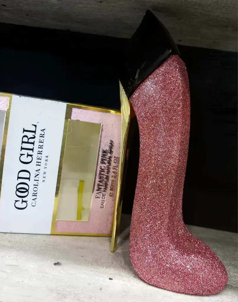 Good Girlcarolina Herrera