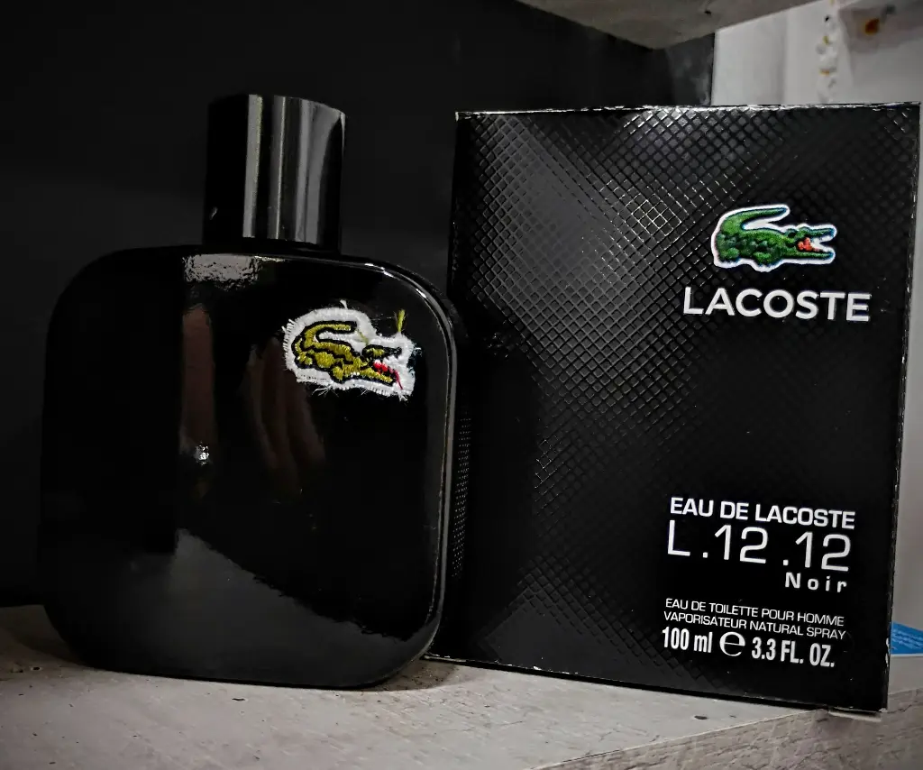 Lacoste