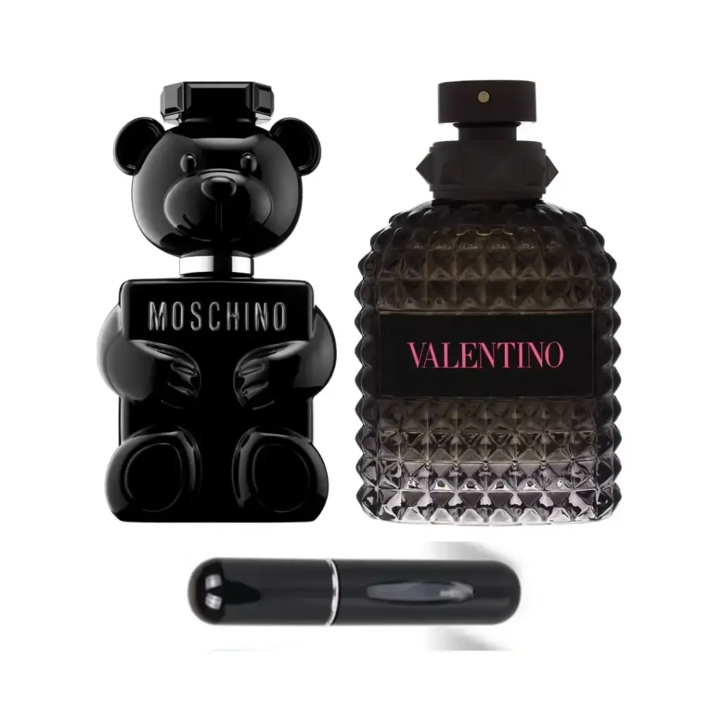 Perfumes Toy Boy valentino perfumero