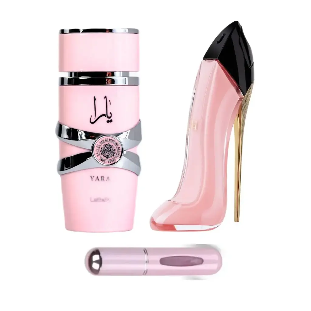 Perfumes Yaragoodgirlblush Perfumero