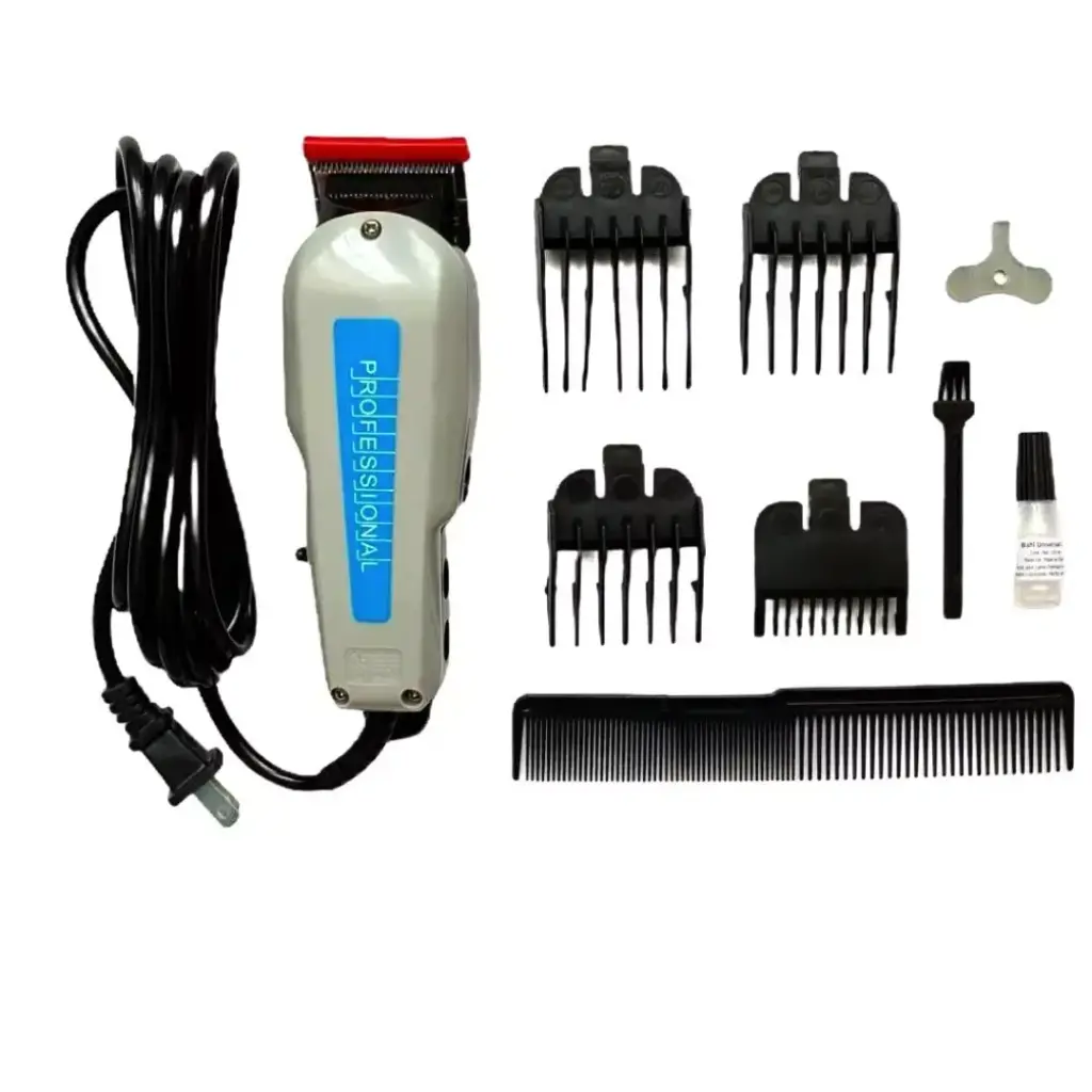 Maquina Motilar Cabello Profesional