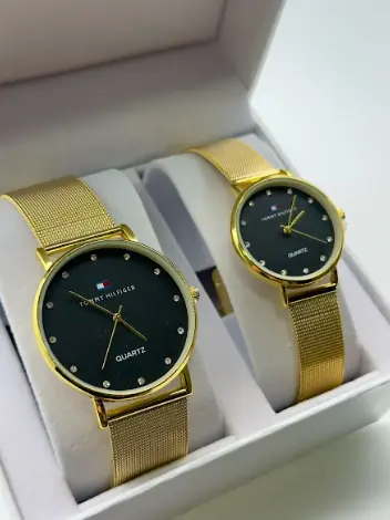 Combo Parejas Tommy Hilfiger