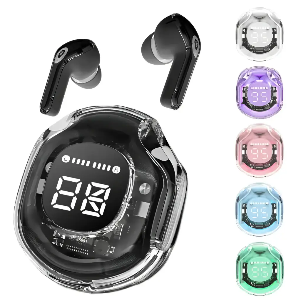 Audifonos Mhk6
