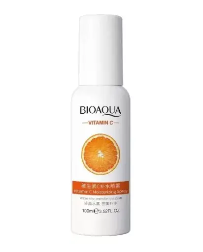 Spray Vitamina C Bioaqua