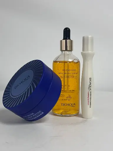 Kit Colageno Antiarrugas