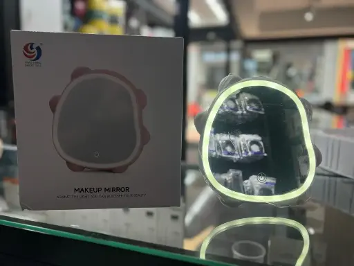 Espejo Led Para Maquillaje
