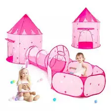 Tienda 3 En 1