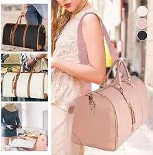 Bolso Viaje Enrollable