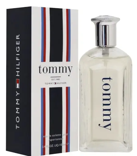Tommy Men