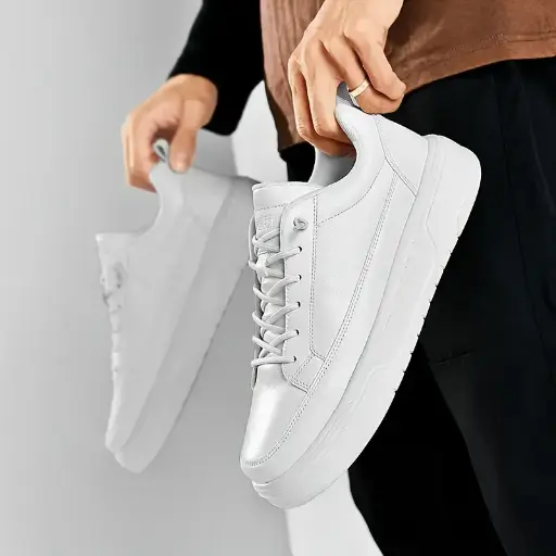 Sneakers Skate Tenis Casuales Antidesl