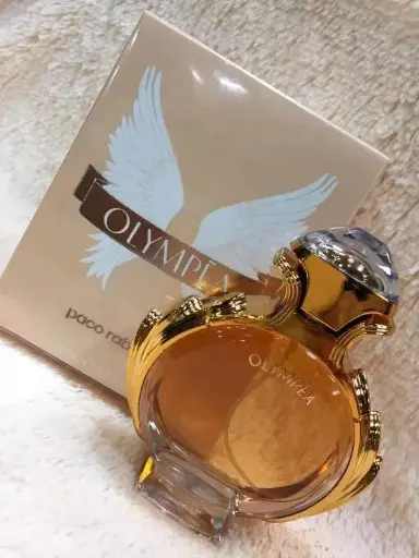 Olimpea