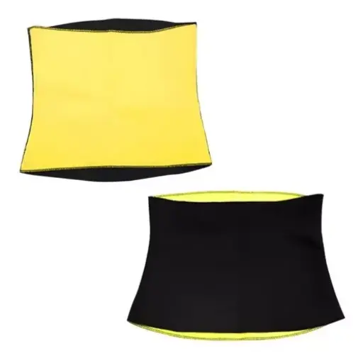 Cinturilla Neopreno Mujer Xl Pd54