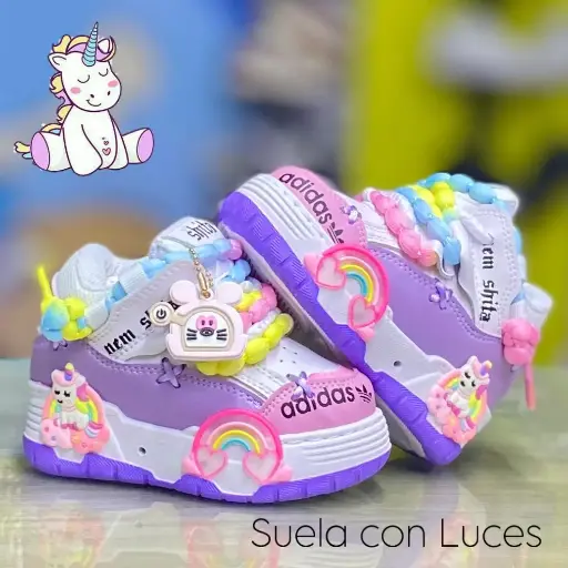 Adidas Shita