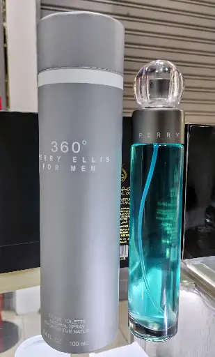 360 Men