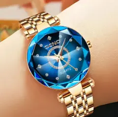 763555 Y 1036319 Reloj Y Collar