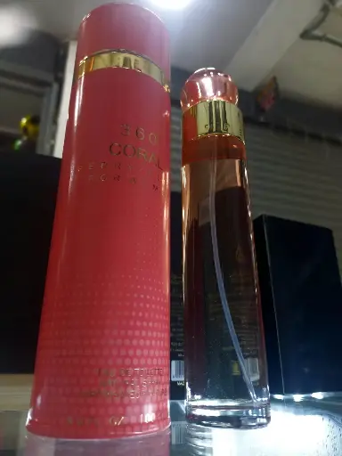 360 Coral