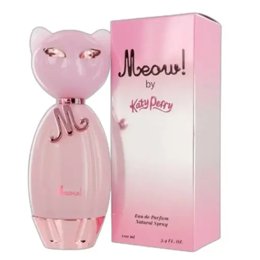 Perfume Meow Katty Perry3ariviera