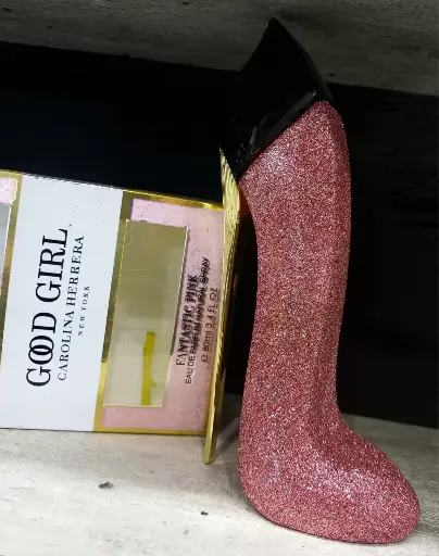 Good Girlcarolina Herrera