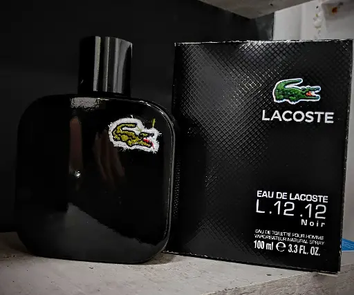 Lacoste