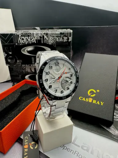 Reloj Cassray K6901 Para Hombre
