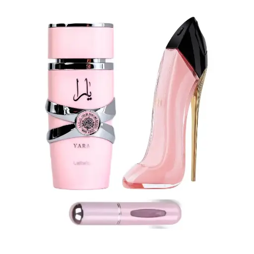 Perfumes Yaragoodgirlblush Perfumero