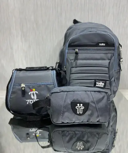Morral Totto