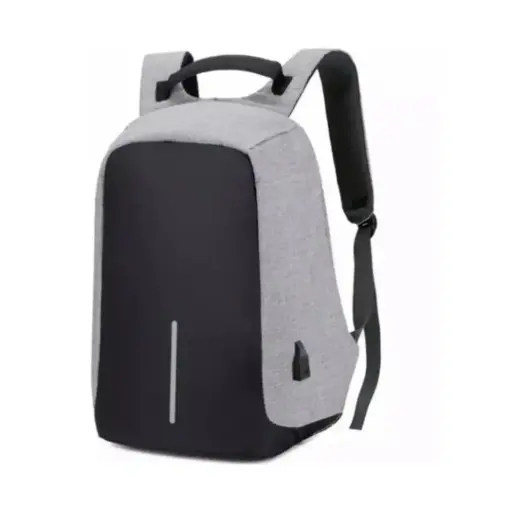 Maleta Antirrobo Mochila Morral