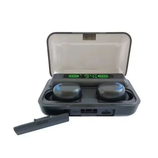 Audifonos F95 Unispeak