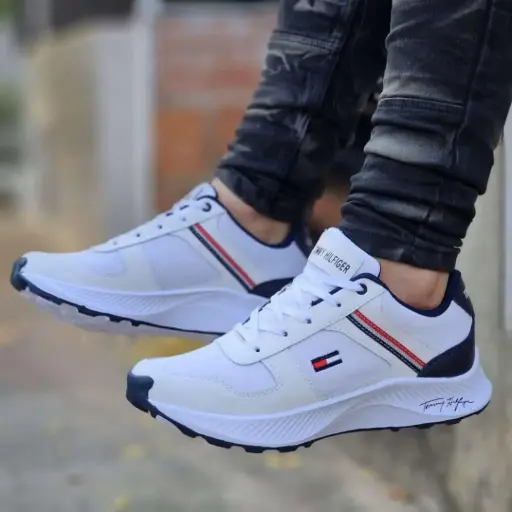 Tommy Sport Caballero