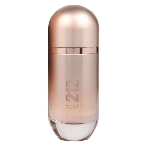 Perfume Dama 212 Vip Rose 80 Ml 11
