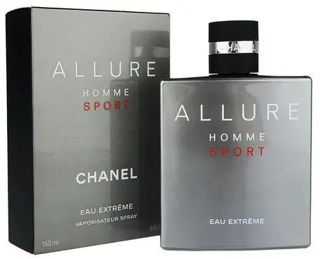 Perfume Allure Homme Sport Eau Extreme