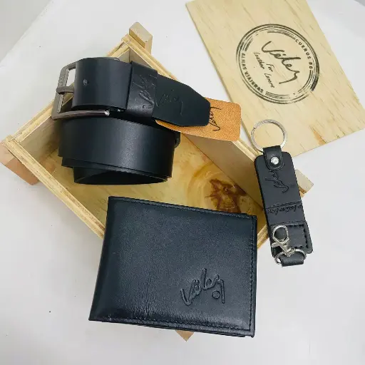 Kit Velez X4 Caballero