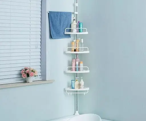 Organizador Esquinero Bano Hogar