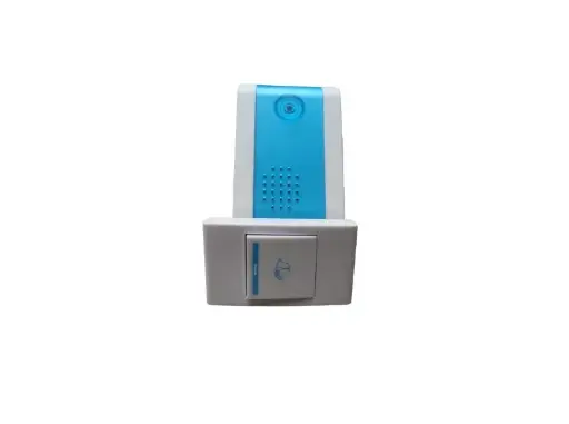 Timbre Hogar Inalambrico