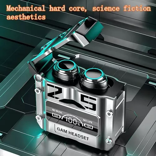 Audifonos M25