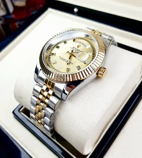 Reloj Rolex Presidencial