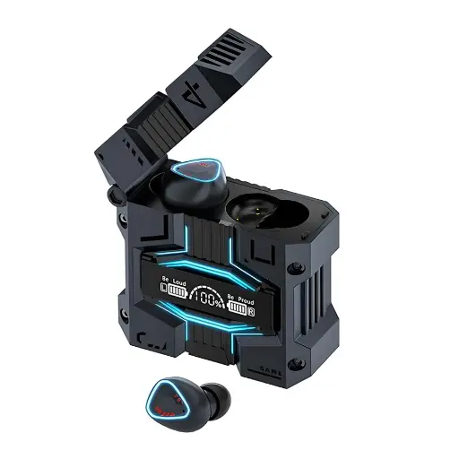 Audifonos M45 Pro Bluetooth
