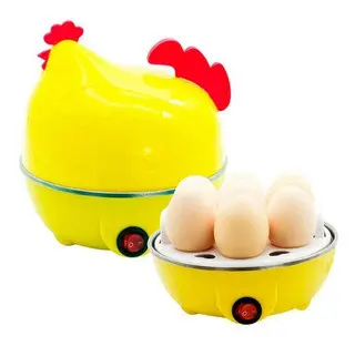 Cocinador De Huevos