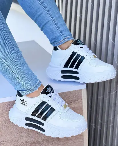 Adidas Star Dama